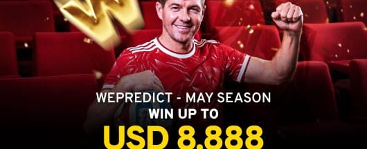 Reload Hujung Minggu promotion