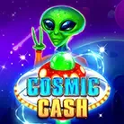 Cosmic Cash game thumbnail