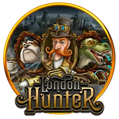 London Hunter game thumbnail