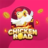 Chicken Road game thumbnail