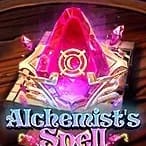 Alchemist's Spell game thumbnail
