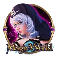 Magic World game thumbnail