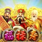 Fu Lu Shou game thumbnail