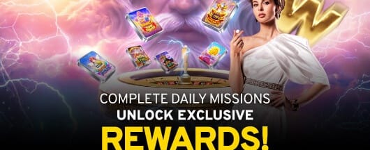 Cabutan Bertuah Bulanan promotion