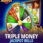 Triple Money Jackpot™ Bells