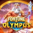 Fortune of Olympus game thumbnail