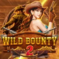 Wild Bounty 2 game thumbnail