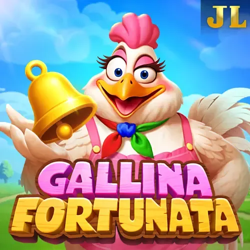 Gallina Fortunata game thumbnail