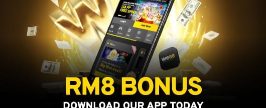 Bonus Reload Harian promotion