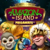 Amazon Island MegaWays game thumbnail