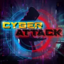Cyber Attack game thumbnail