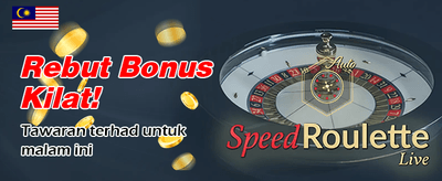 Promosi Slot Terkini