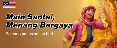 Deposit Pantas & Selamat